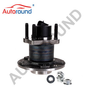 Wheel Hub Bearing VKBA3555 R140.15 713690850 93810034 4015 27226 681924 BK1261 For Iveco