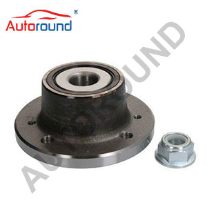 Wheel Hub Bearing VKBA3558 R155.55 713630860 7701205472 5555 27103 27400 BK1263 QWB1107 For Renault