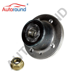 Wheel Hub Bearing VKBA3559 R155.68 713630890 7701206354 5568 27186 BK1335 QWB1108 For Renault