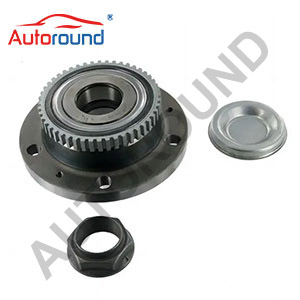 Wheel Hub Bearing VKBA3560 R159.41 713650550 374869 9630743280 5941 27257 602927 QWB1335 For Peugeot