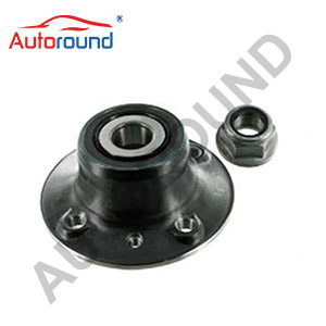 Wheel Hub Bearing VKBA3561 R155.67 713630880 7701206353 5567 27185 BK1332 QWB1277 For Renault