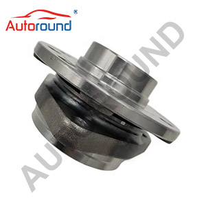 Wheel Hub Bearing VKBA3619 713665300 5392493 27497 6425 For Saab