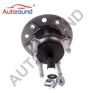 Wheel Hub Bearing VKBA3624 R153.41 713644260 51749115 1604314 24421906 93170611 27526 5341 QWB1341 For Opel Vauxhall