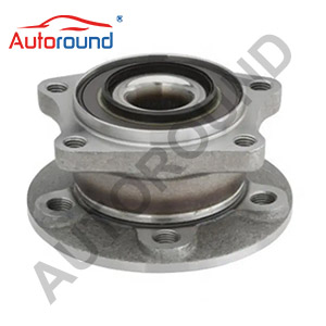 Wheel Hub VKBA3632 R165.30 713660340 30639877 30748192 8624647 31340689 31340690 6530 27268 For Volvo(Vega)