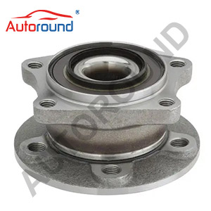 Wheel Hub VKBA3573 31201010 BAR0105BB 965227 For Volvo(Vega)