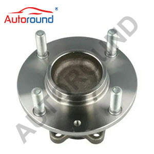 Wheel Hub VKBA3685 R187.06 713661020 MR594142 4543500135 27543 For MITSUBISHI SMART