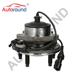 Wheel Hub VKBA3687 713697080 C2C19585 27530 R183.09 C2C10367 C2D38989 For Jaguar