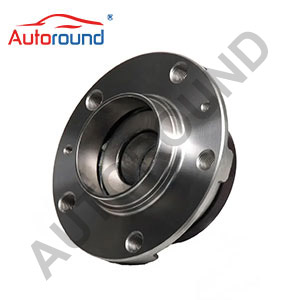 Wheel Hub VKBA3693 R159.49 713640510 374882 374886 374887 9641887680 1607704380 6635 27649 QWB1318 For Peugeot Citroën