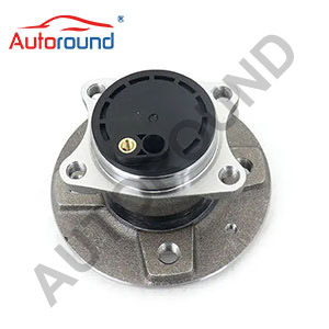 Wheel Hub VKBA3697 R169.59 713618870 374885 424500H010 1607704480 27552 J4712079 QWB1358 For Toyota Peugeot Citroën