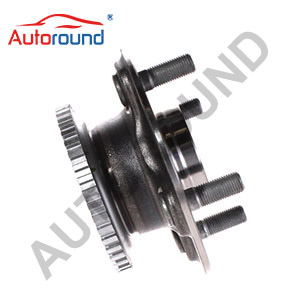 Wheel Hub VKBA3704 R168.38 713613450 432004F800 432004F805 432004F806 432005F607 432005F617 432004F116 432006M000 6838 26980 962481 BK1035 J4711054 QWB869 For Nissan