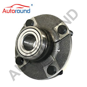 Wheel Hub VKBA3715 R177.03 713623410 4340264B01 926740001 4340260G20 4340264B01000 7703 26773 972717 BK869 J4718009 For Suzuki