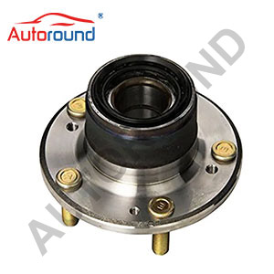 Wheel Hub VKBA3724 MB663664 QWB986 For Mitsubishi Plymouth Eagle