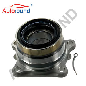 Wheel Hub VKBA3728 R169.42 713618420 4240942010 4241042010 6942 27149 982762 J4712052 QWB1139 For Toyota