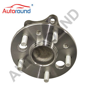 Wheel Hub VKBA3944 R169.81 4246006010 4246006011 4246048010 4246048011 4246006020 4246048020 4246006050 4246006050 4246006021 For Toyota Lexus