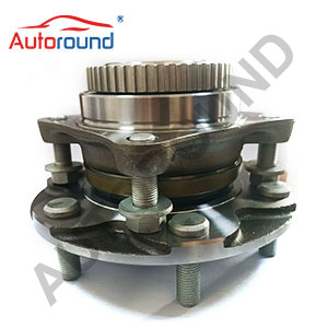 Wheel Hub VKBA3953 42200S84A01 For Honda Accord