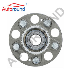 Wheel Hub VKBA3954 R174.59 42200S87A51 For Honda Acura