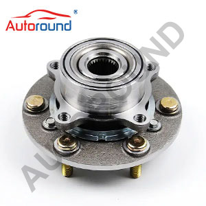 Wheel Hub VKBA3962 R174.62 713627010 42200SEA951 For Honda Acura
