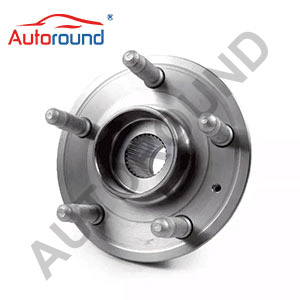Wheel Hub VKBA3975 R169.63 713618810 4245002060 4245012070 4245013010 J4712067 J4712072 4245012051 4241012210 4245012050 4245012081 424504 7020 For Toyota Corolla
