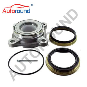 Wheel Hub VKBA6543 R165.37 713660430 31340604 30714730 31212698 31262950 6534 6535 For Volvo
