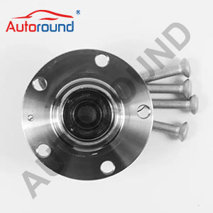 Wheel Hub VKBA6548 R157.42 713610810 4F0598611B 4F0598611A 5742 27612 For Audi And FAW Audi