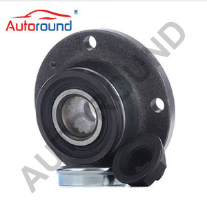 Wheel Hub VKBA6552 R153.52 713644840 1604017 1604018 1604358 93168760 93190215 95512288 5353 27667 95517150 For Opel Vauxhall