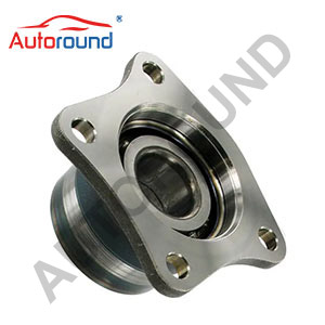 Wheel Hub VKBA6556 R154.61 713610770 1K0498621 5K0498621A 8V0498625 8V0498625B 2K0498621 5463 QWB1348 8V0598625B For VW Audi Skoda SEAT