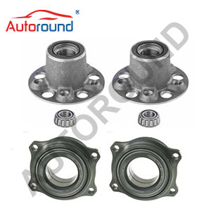 Wheel Hub VKBA6629 R151.43 2309810127 713667940 27704 5143 For Benz