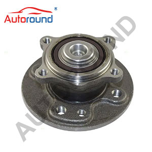 Wheel Hub VKBA6633 R162.53 33416786552 713649440 27666 For Mini