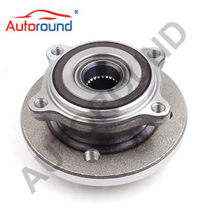 Wheel Hub VKBA6634 R162.52 31226776671 31226776162 713649430 27547 For Mini
