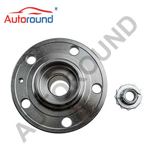 Wheel Hub VKBA6635 R178.07 713610820 5469 6R0407621G 6Q0407621CB 6Q0407621CA 6Q0407621BG For Skoda