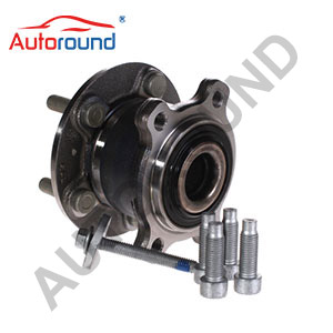 Wheel Hub VKBA6638 R152.78 713678980 1538604 302502 8V411A049AA For Ford