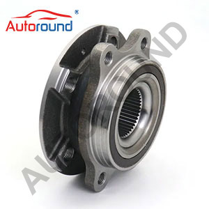 Wheel Hub VKBA6649 R157.43 713610900 27415 8K0598625 8K0407625A 4H0498625F 4H0498625E 4H0498625D 4H0498625B 4H0498625A 4H0498625 For Audi