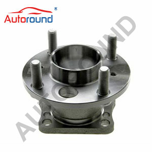 Wheel Hub VKBA6654 R152.74 713679080 2126980 1699196 1675467 1675466 1547177 1534483 1516504 8V512C299BD 8V512C299AF 8V512C299AE 8V512C29 9AB 8V512C299A For Ford
