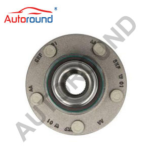 Wheel Hub VKBA6800 BP4K3315XB 713615760 3N612C300 BN8B3315XB BP4K3315XA BP4L33060 R170.41 N4703023 For Mazda