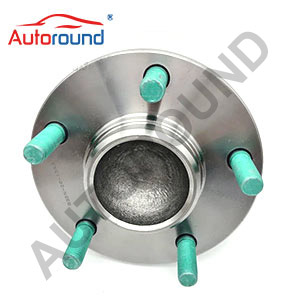 Wheel Hub VKBA6801 713615750 BBM22615XA BBM22615XB BN8B2615XD BN8B2615XF BP4K2615X1 BP4K2615X1(D) BP4K2615XA BP4K2615XB BP4K2615XC BP4K2615XD BP4K26 15XE BP4K2615XF B35N2615X B35N2615XA R170.36 N4713035 For Mazda