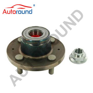 Wheel Hub VKBA6802 42200SELG01 42200SAAE03 44300S0F009 44300S0F009 R174.71 For Honda