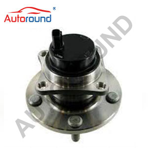 Wheel Hub VKBA6870 713618850 424500F010 R169.64 J4712069 For Toyota