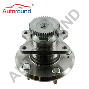 Wheel Hub VKBA6942 5273039000 5273039013 5273039011 5273039012 R184.64 27764 For Toyota