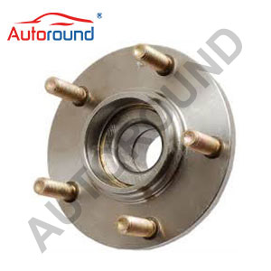 Wheel Hub VKBA6943 713626520 R184.49 8946 27766 For HYUNDAI