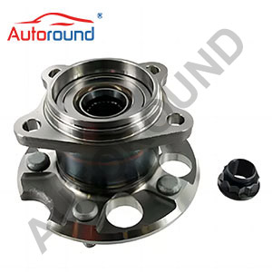 Wheel Hub VKBA6963 713618940 4241048041 4241048040 6980 For Lexus
