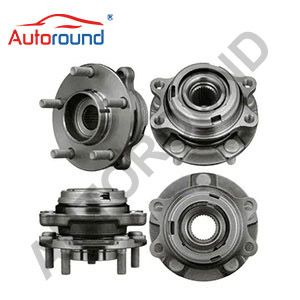 Wheel Hub VKBA7441 For Honda Acura