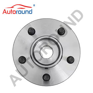 Wheel Hub VKBA7447 For Honda