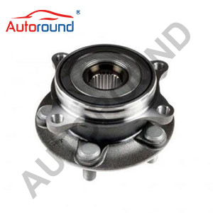 Wheel Hub VKBA7576 For Toyota Lexus