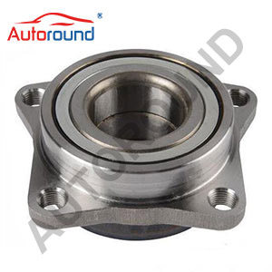 Wheel Hub VKBA7592 For Mitsubishi
