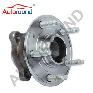 Wheel Hub VKBA7604 13500591 13500592 713645130 R153.72 420001 For Opel Vauxhall Chevrolet