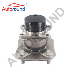 Wheel Hub VKBA7608 R168.78 43202EE500 43202EL000 421035 43202EL00A 9400096 For Nissan