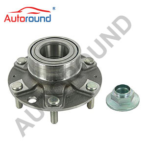Wheel Hub VKBA7630 517504H000 For Hyundai
