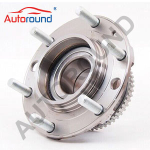 Wheel Hub VKBA7631 For Hyundai