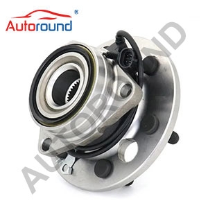 Wheel Hub T113301210AB 990802 1582T112WDR F8533 For Chery