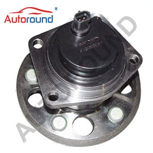 Wheel Hub T113301210BA 44-20006 722030016 MWB-R0006 For DR